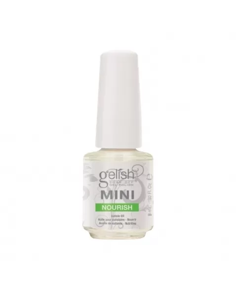 ÓLEO CUTÍCULA NOURISH 9ML GELISH 10079