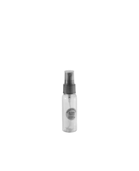 FRASCO PORTÁTIL 30ML C/ 02 UN DOMPEL 4529