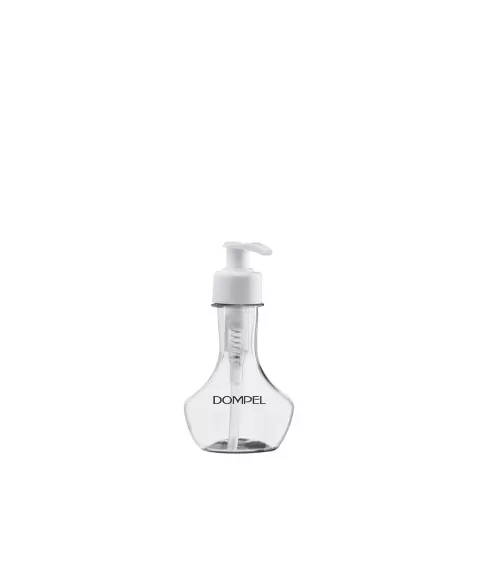 FRASCO VÁLVULA PUMP 120ML DOMPEL 4623