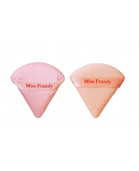 ESPONJA PARA MAQUIAGEM MISS FRANDY E19-1016