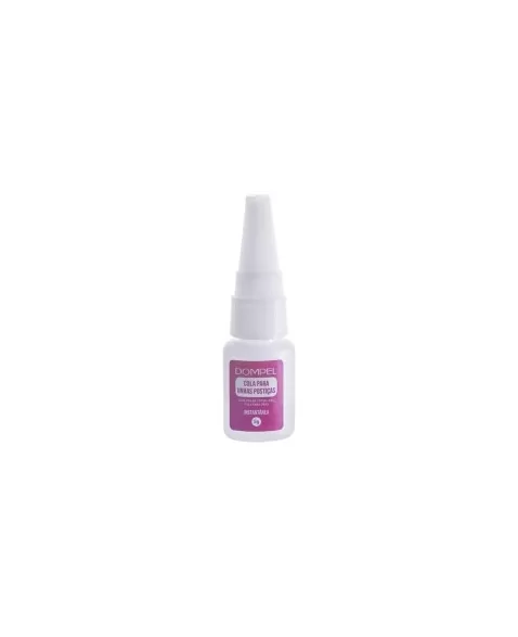 COLA DE UNHAS DOMPEL 4591 5G