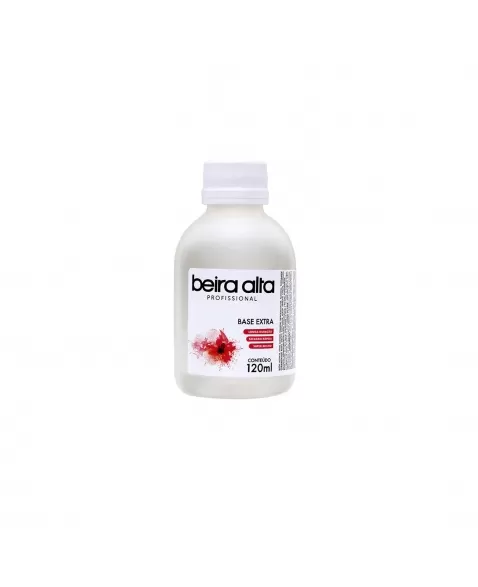 BASE EXTRA PROFISSIONAL BEIRA ALTA 120ML