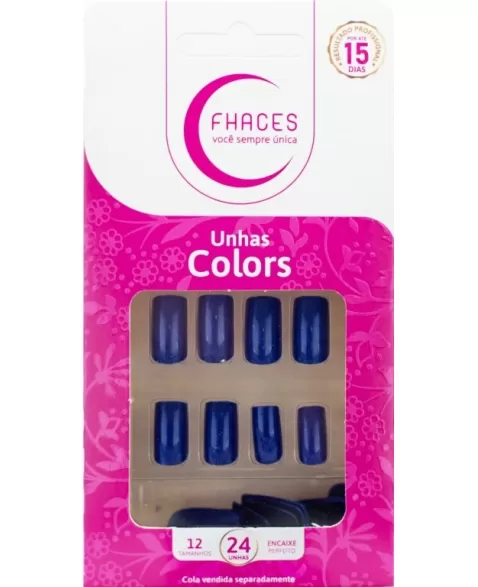 UNHAS FHACES COLORS JEANS U3068 - 24UN