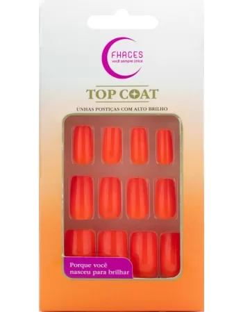 UNHAS FHACES TOP COALT COLORS NEON SUMMER U4050 - 24 UN