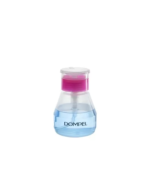 PORTA ACETONA 150ML DOMPEL 4526