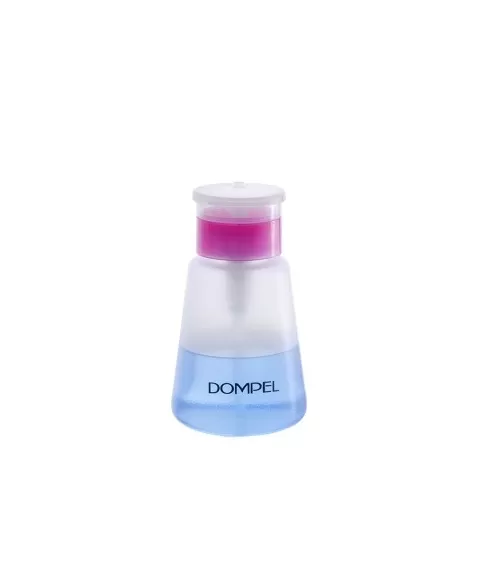 PORTA ACETONA 180ML DOMPEL 4525