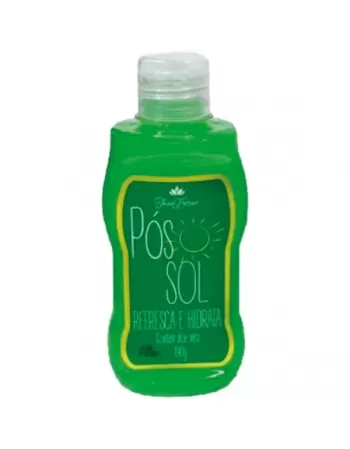 GEL PÓS SOL JEAN BRYAN 190ML