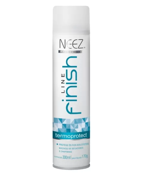 SPRAY LINE FINISH TERMOPROTECT NEEZ 300ML