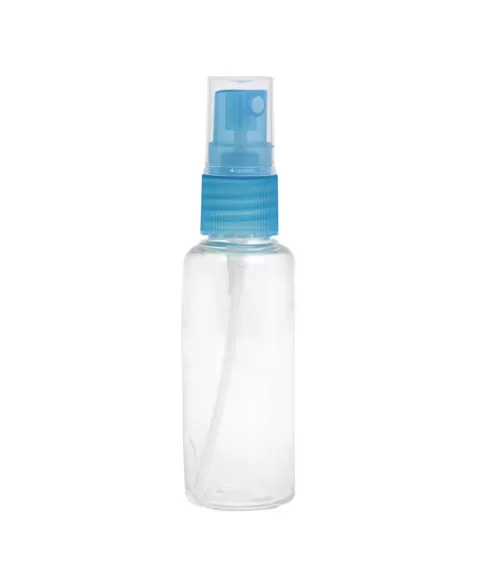 FRASCO MULTIUSO SPRAY IMPORTADO 50ML SANTA CLARA 1529