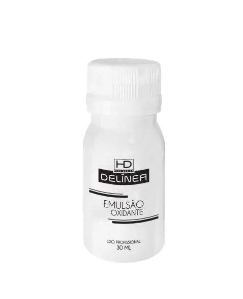 EMULSÃO OXIDANTE DELINEA 30ML 61029