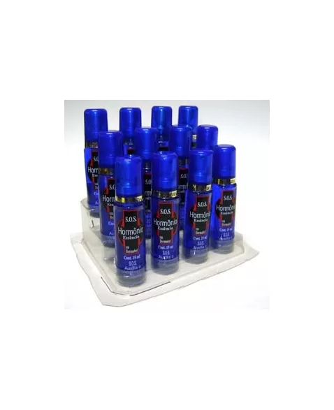 SPRAY SOS HORMÔNIO DERMABEL 15ML