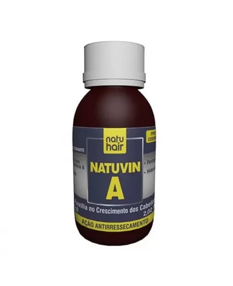 NATUVIN A NATUHAIR 60ML