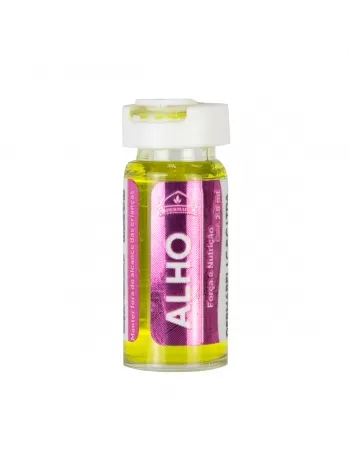 VITAMINA ALHO DERMABEL 2,8ML