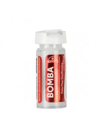 VITAMINA BOMBA DE REPARAÇÃO DERMABEL 2,8ML