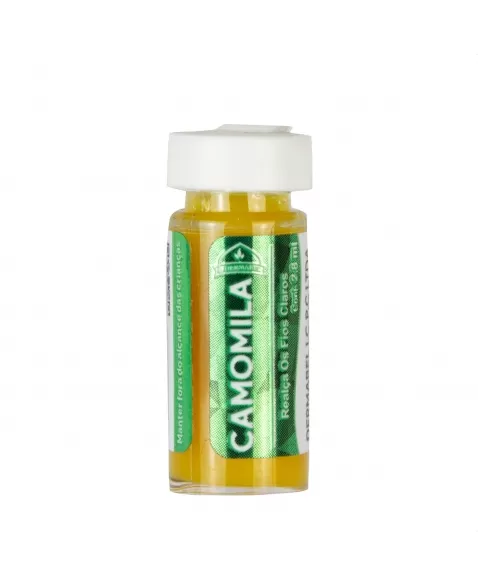 VITAMINA CAMOMILA DERMABEL 2,8ML