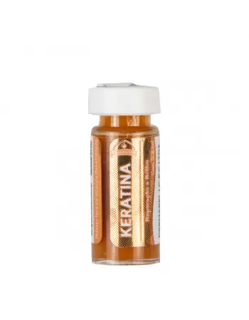 VITAMINA QUERATINA DERMABEL 2,8ML