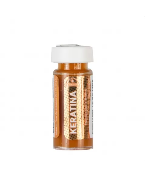 VITAMINA QUERATINA DERMABEL 2,8ML