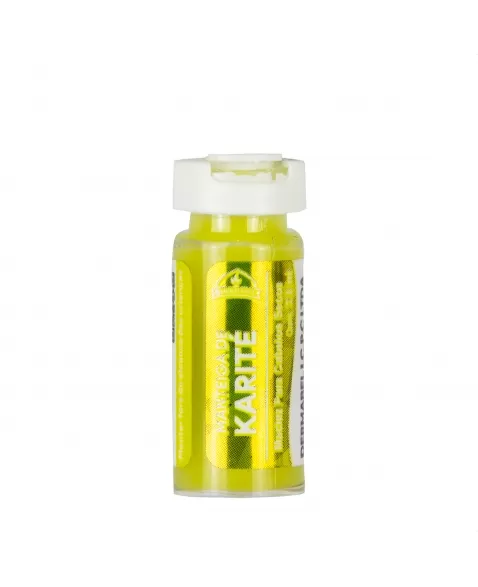 VITAMINA MANTEIGA KARITÉ DERMABEL 2,8ML