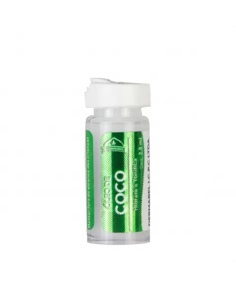 VITAMINA ÓLEO DE COCO DERMABEL 2,8ML