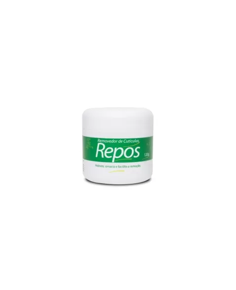 REMOVEDOR DE CUTÍCULAS REPOS 120G