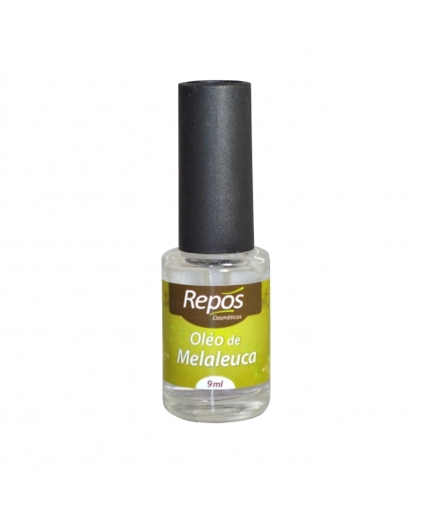 OLEO MELALEUCA REPOS 9ML