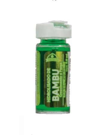 VITAMINA HIDROLIZADA BAMBU DERMABEL 2,8ML