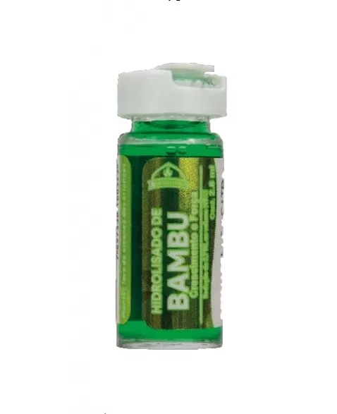 VITAMINA HIDROLIZADA BAMBU DERMABEL 2,8ML