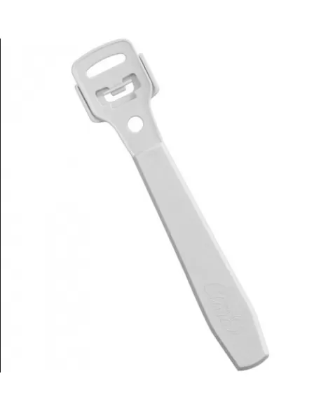 SUPORTE PARA LÂMINA DE TIRAR CALOSIDADE BRANCO 5995