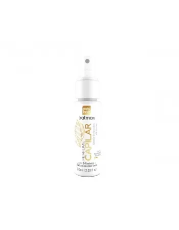 PERFUME CAPILAR TRATMAIS NATUHAIR 30ML