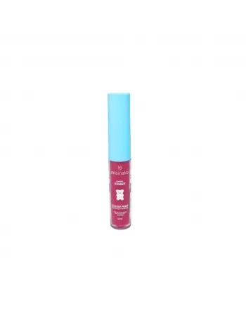 GLOSS PUMP VOLUMIZADOR COR 01 MIA MAKE 4ML