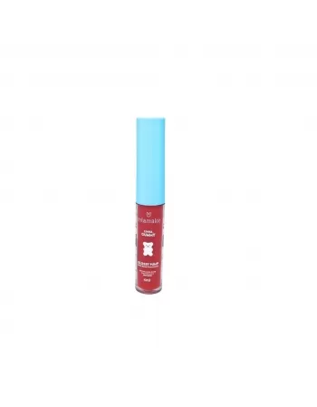 GLOSS PUMP VOLUMIZADOR COR 05 MIA MAKE 4ML