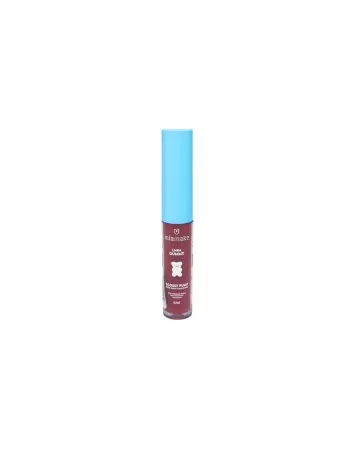 GLOSS PUMP VOLUMIZADOR COR 06 MIA MAKE 4ML