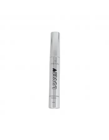 MÁSCARA DE CÍLIOS LOVE PRATA MIA MAKE 4,5ML