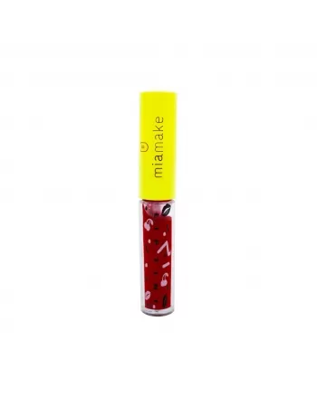 LIP TINT COR 01 MIA MAKE 4ML