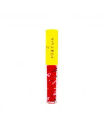 LIP TINT COR 04 MIA MAKE 4ML