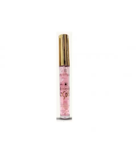 LIP OIL RAIOS DE SOL COR 02 MIA MAKE 2,4ML