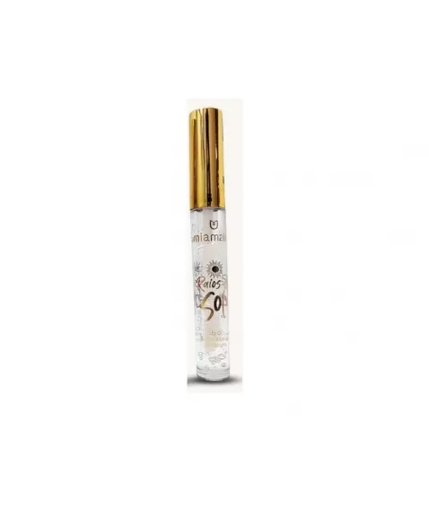 LIP OIL RAIOS DE SOL COR 03 MIA MAKE 2,4ML