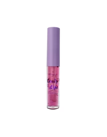 LIP OIL CANDY LIPS COM D-PANTENOL UVA MIA MAKE 4ML