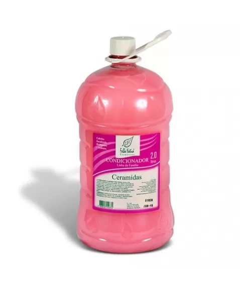 CONDICIONADOR CERAMIDAS FOLHA NATIVA 1,990 ML