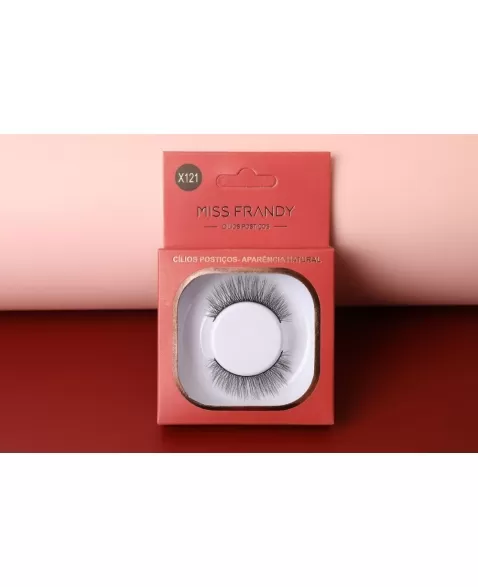 CILIOS MISS FRANDY 3D X121 C22-1209 - 1 PAR