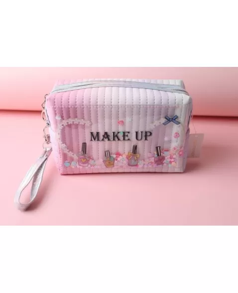 NECESSAIRE PARA MAQUIAGEM MAKE UP MISS FRANDY P23-1221