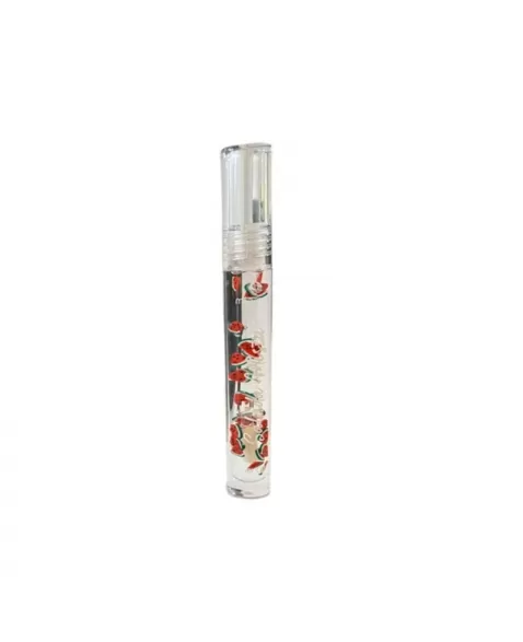 LIP OIL SALADA MISTA MELANCIA MIA MAKE 3,8G