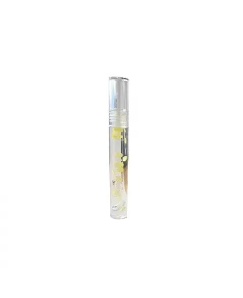 LIP OIL SALADA MISTA LIMAO MIA MAKE 3,8G