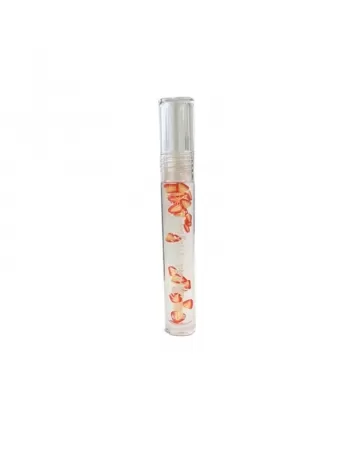 LIP OIL SALADA MISTA MORANGO MIA MAKE 3,8G