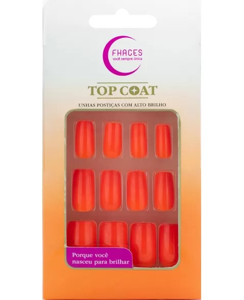 UNHAS FHACES TOP COALT COLORS NEON SUMMER U4050 - 24 UN